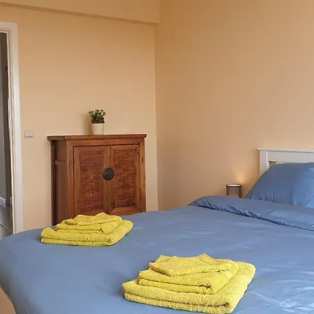 Apartmán Luxury In The Heart Of *