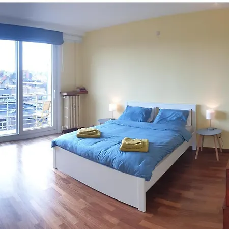 Apartmán Luxury In The Heart Of *