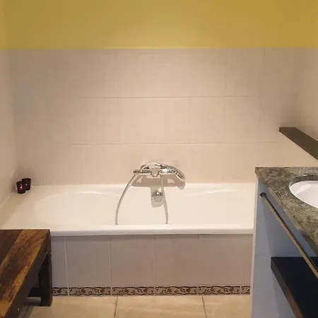 Luxury In The Heart Of