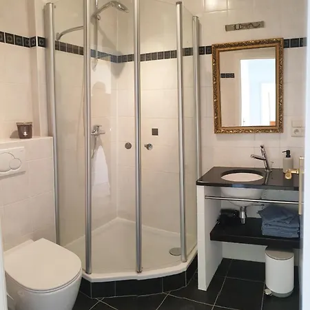 Apartmán Luxury In The Heart Of Ostende